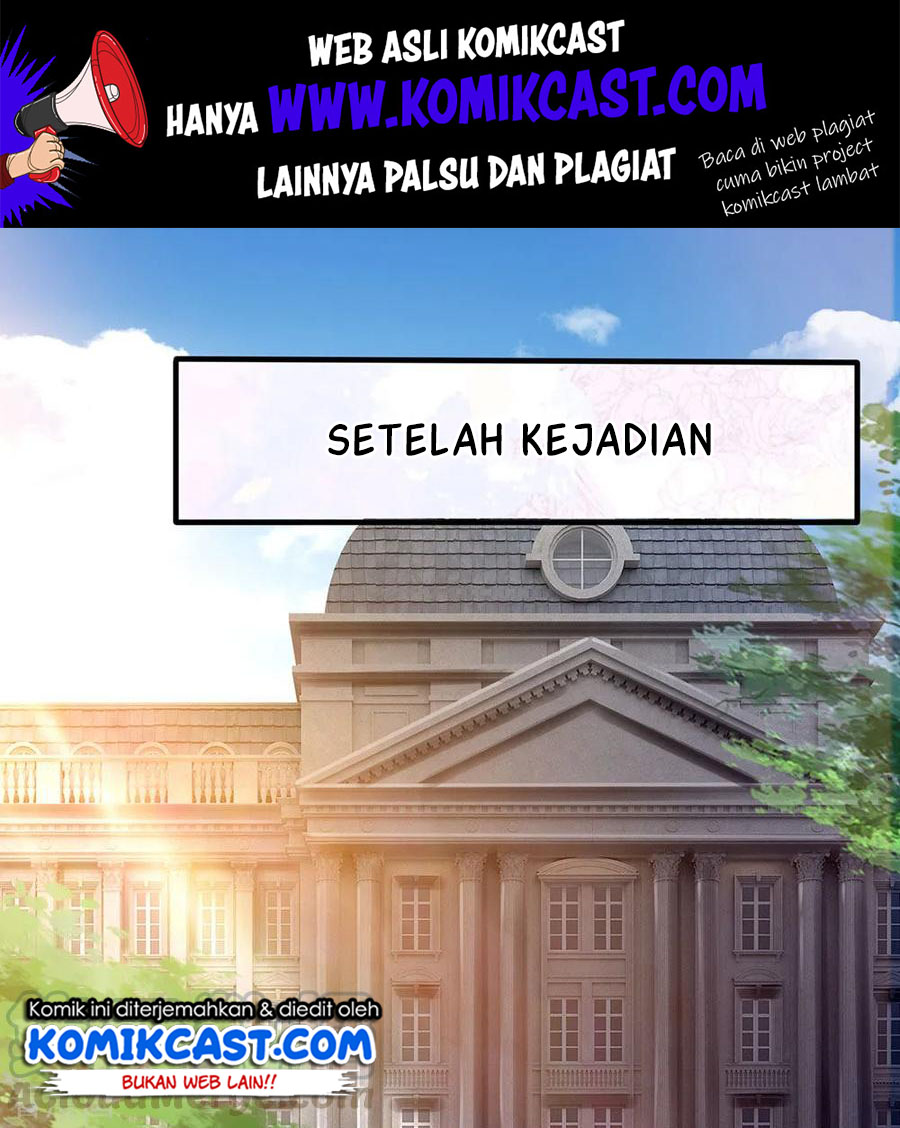City of Heaven TimeStamp (Urban Rebellion) Chapter 59 Gambar 2